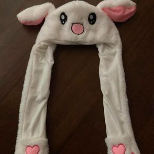 Bunny Headwear